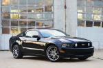 Ford Mustang GT 2014 года